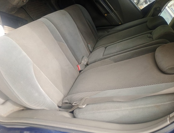 Nigerian Used Hyundai Tucson 2006 for sale in Oyo state