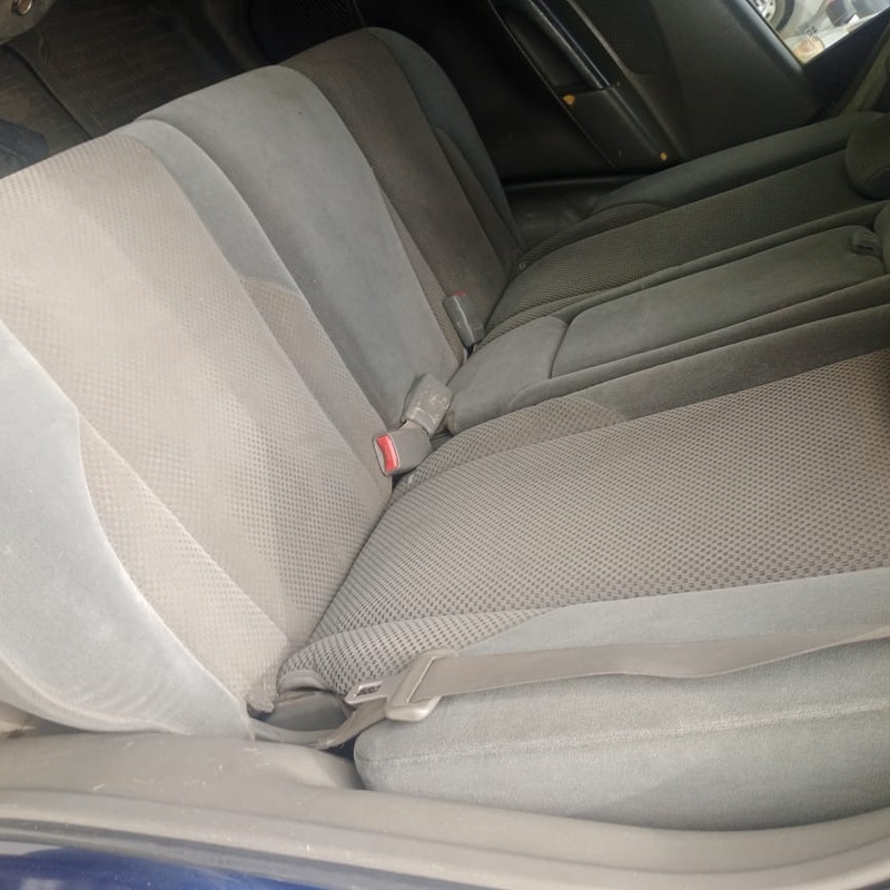 Nigerian Used Hyundai Tucson 2006 for sale in Oyo state image