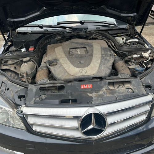 Mercedez Benz C250 2011 model for sale in lagos state