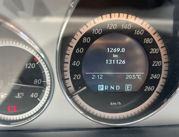 Mercedez Benz C250 2011 model for sale in lagos state