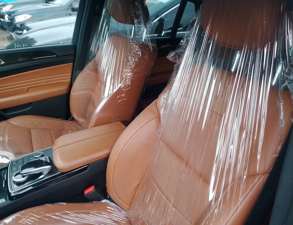 Mercedes-BENZ 2016 GLE for sale in  Lagos State