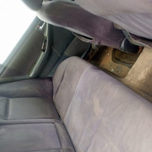 Nigerian Used Toyota Corolla 2005 for sale in ipaja, lagos