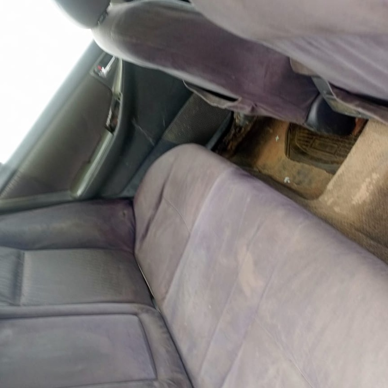 Nigerian Used Toyota Corolla 2005 for sale in ipaja, lagos image
