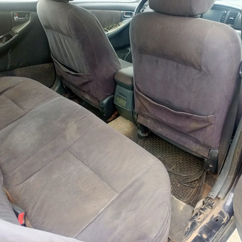 Nigerian Used Toyota Corolla 2005 for sale in ipaja, lagos image