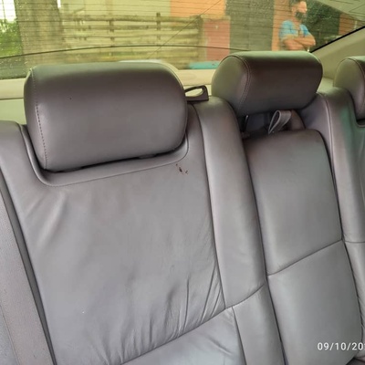 Nigerian Used Toyota Avalon 2006 for Sale In Uyo