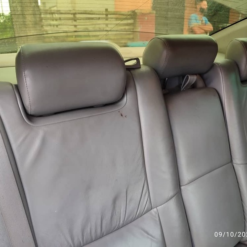 Nigerian Used Toyota Avalon 2006 for Sale In Uyo