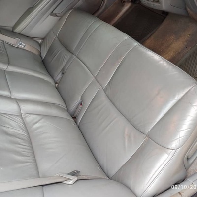 Nigerian Used Toyota Avalon 2006 for Sale In Uyo