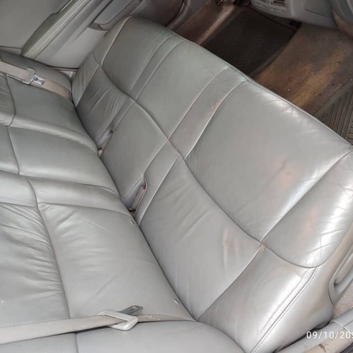 Nigerian Used Toyota Avalon 2006 for Sale In Uyo