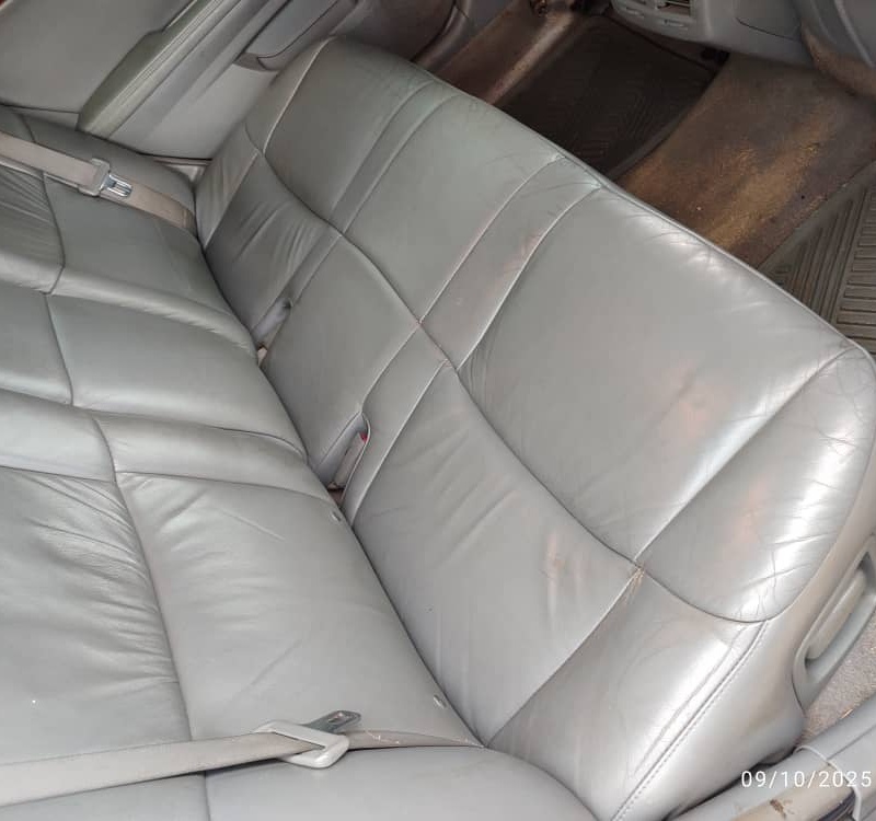 Nigerian Used Toyota Avalon 2006 for Sale In Uyo image