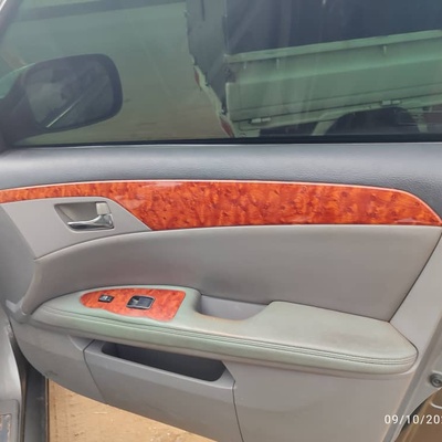 Nigerian Used Toyota Avalon 2006 for Sale In Uyo