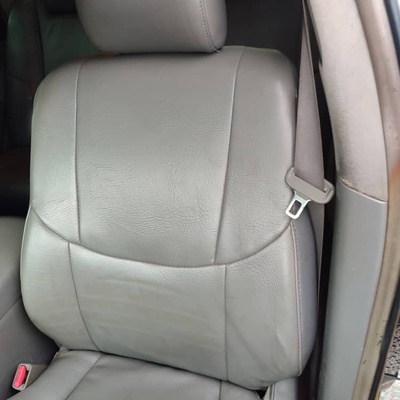 Nigerian Used Toyota Avalon 2006 for Sale In Uyo