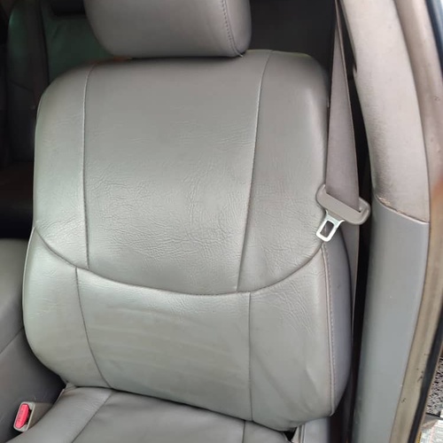 Nigerian Used Toyota Avalon 2006 for Sale In Uyo