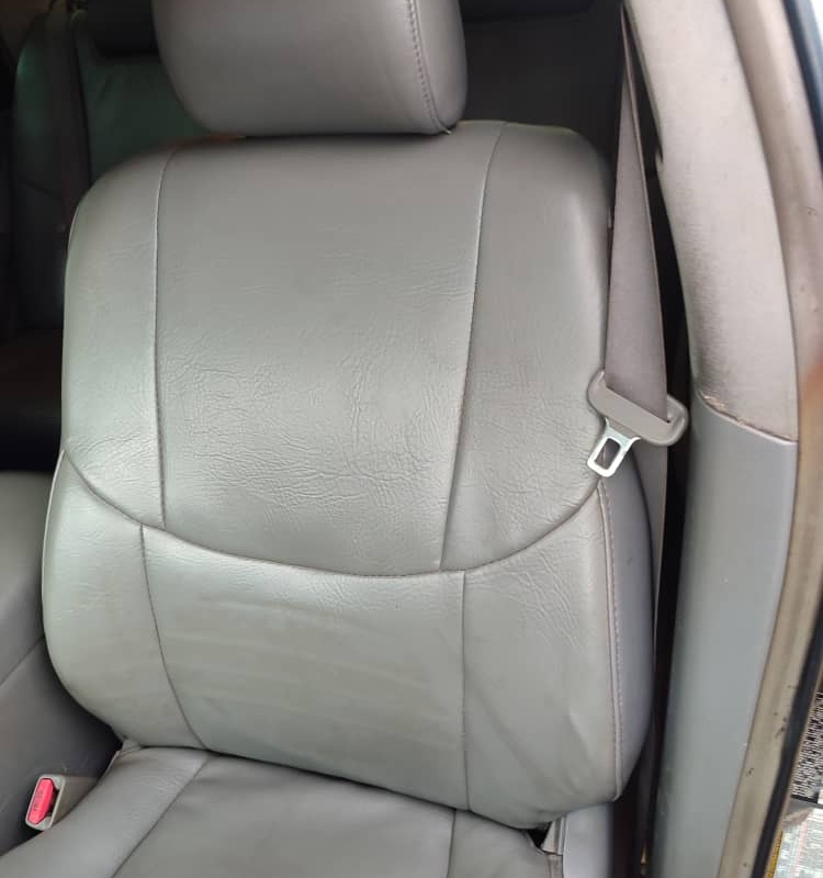 Nigerian Used Toyota Avalon 2006 for Sale In Uyo image
