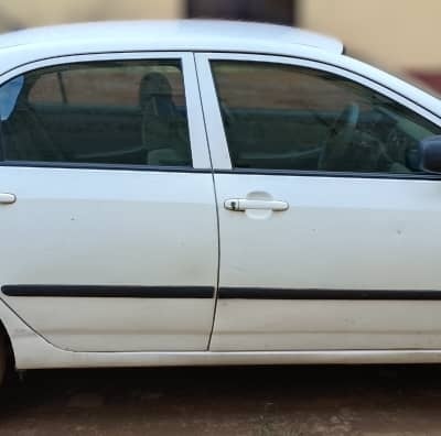Nigerian Used Corolla Toyota 2007 for sale in ipaja, Lagos