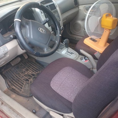 KIA 2008 for Sale In Ibadan
