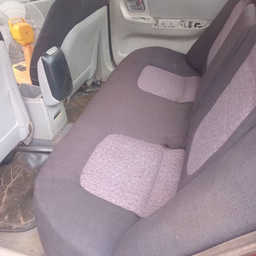 KIA 2008 for Sale In Ibadan