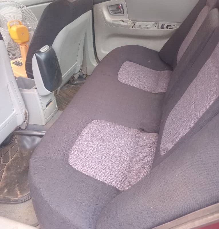 KIA 2008 for Sale In Ibadan image