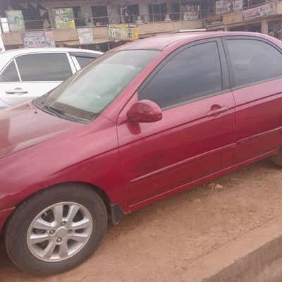 KIA 2008 for Sale In Ibadan