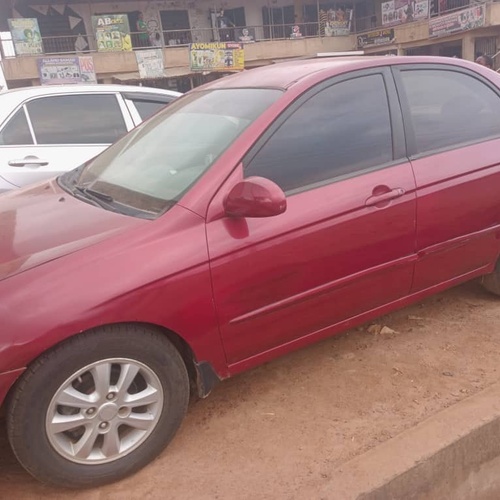 KIA 2008 for Sale In Ibadan