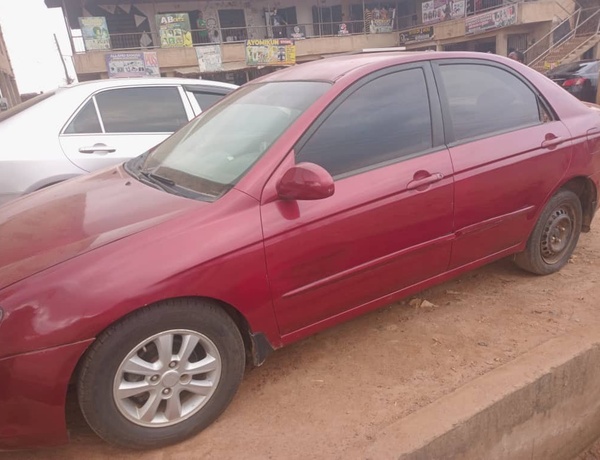 KIA 2008 for Sale In Ibadan
