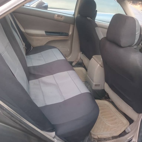 KIA 2008 for Sale In Ibadan