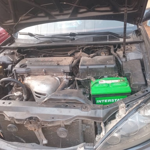 2003 Toyota Camry for Sale In Lagos