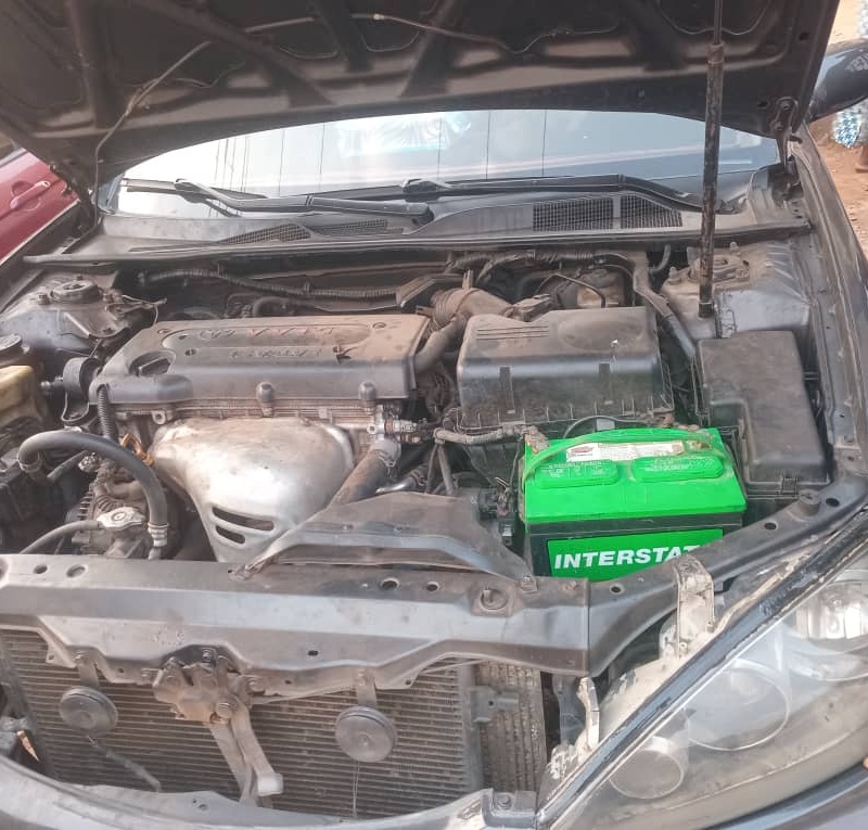 2003 Toyota Camry for Sale In Lagos image