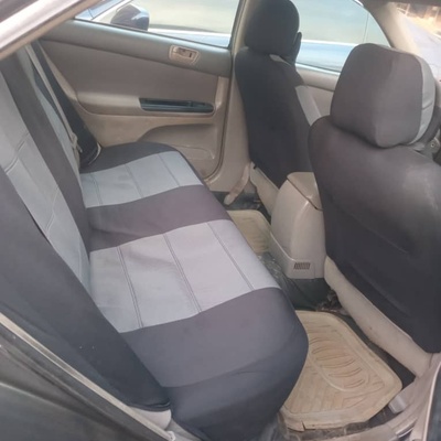 2003 Toyota Camry for Sale In Lagos