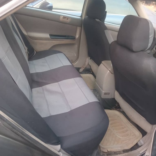 2003 Toyota Camry for Sale In Lagos