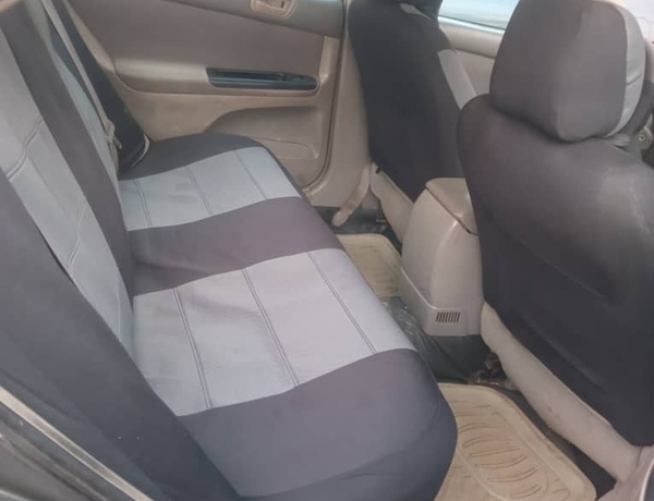 2003 Toyota Camry for Sale In Lagos
