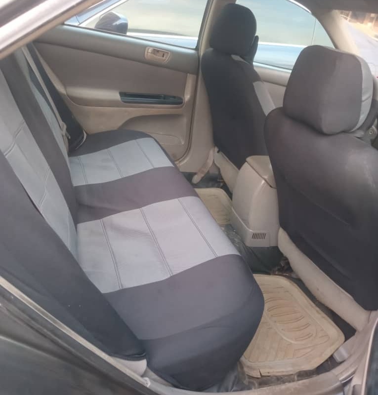 2003 Toyota Camry for Sale In Lagos image