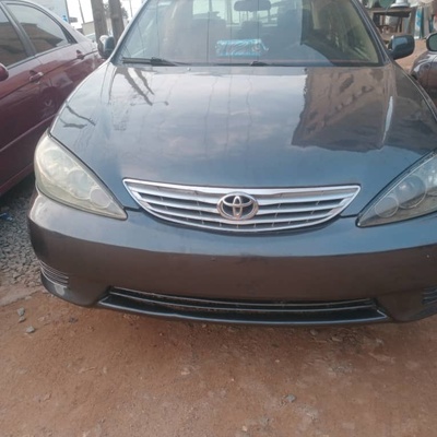 2003 Toyota Camry for Sale In Lagos