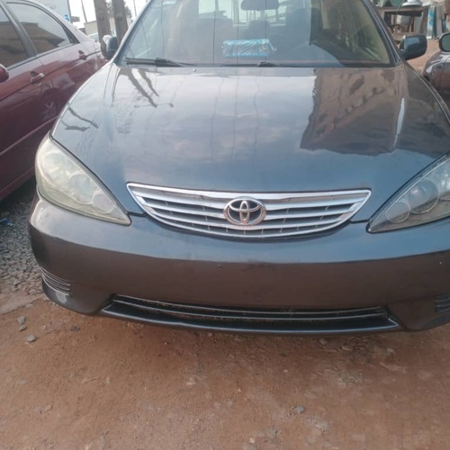 2003 Toyota Camry for Sale In Lagos