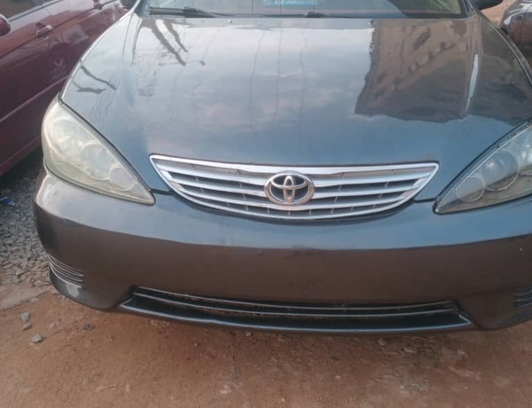 2003 Toyota Camry for Sale In Lagos
