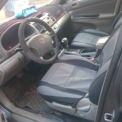 2003 Toyota Camry for Sale In Lagos