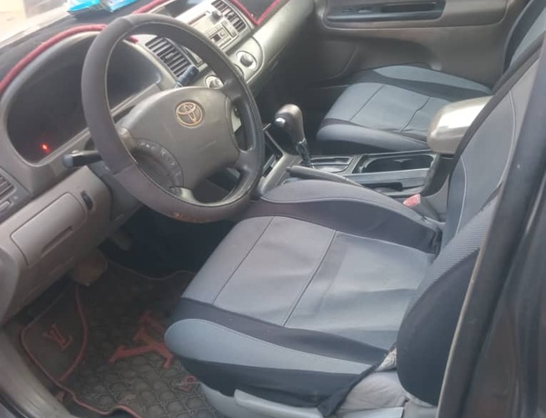 2003 Toyota Camry for Sale In Lagos