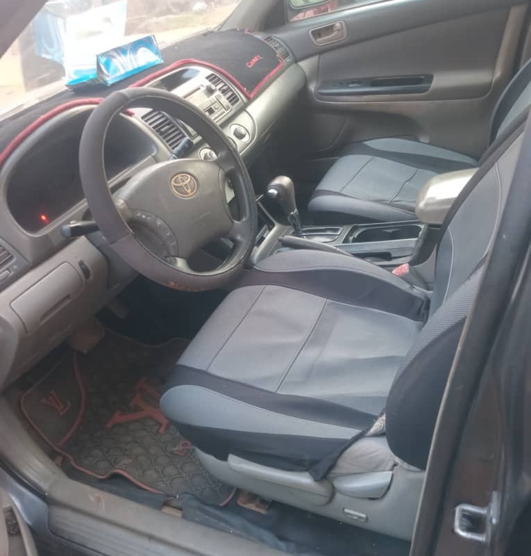 2003 Toyota Camry for Sale In Lagos image