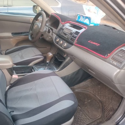 2003 Toyota Camry for Sale In Lagos