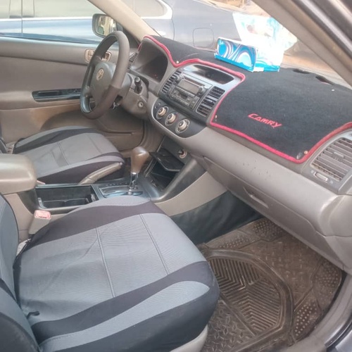 2003 Toyota Camry for Sale In Lagos