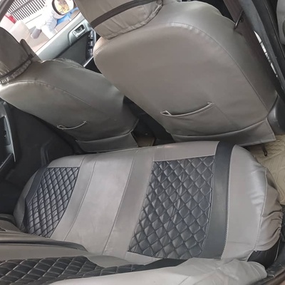 2012 KIA CERATO FOR SALE IN LAGOS