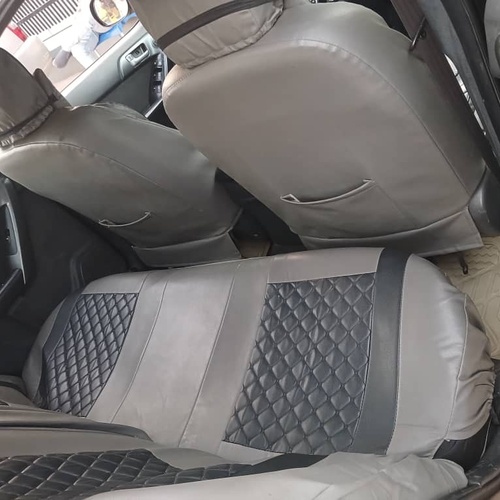 2012 KIA CERATO FOR SALE IN LAGOS