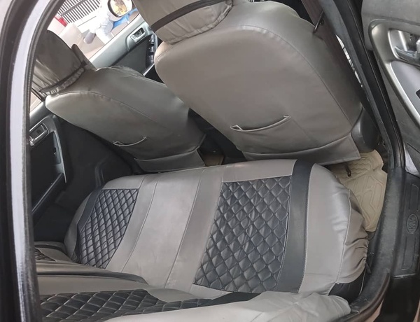 2012 KIA CERATO FOR SALE IN LAGOS
