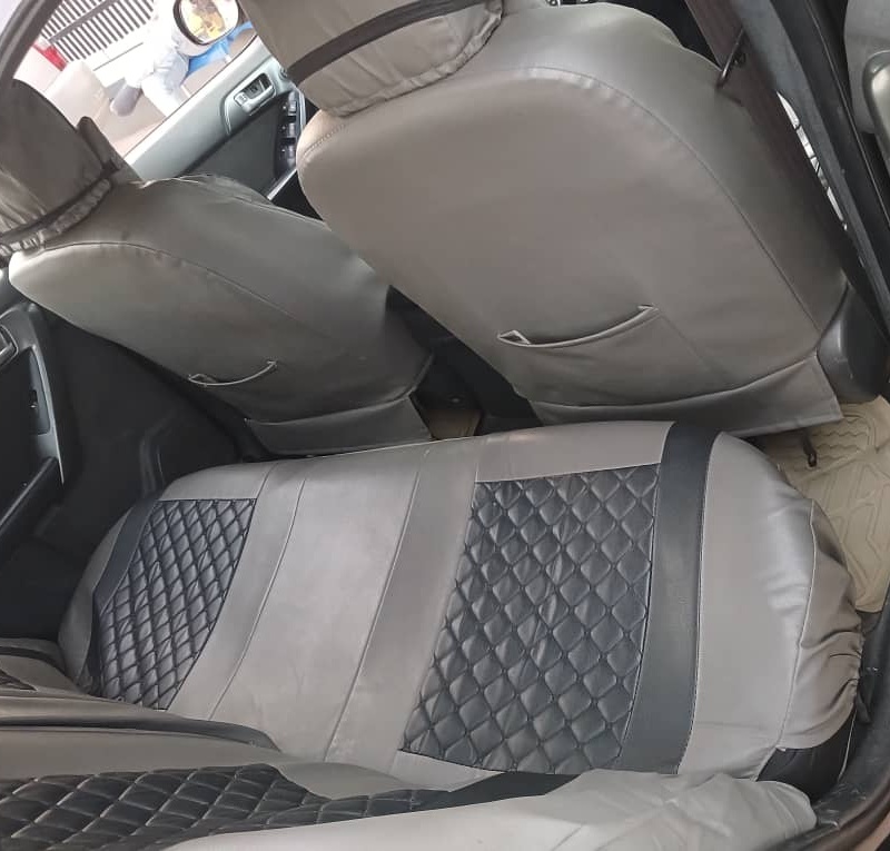 2012 KIA CERATO FOR SALE IN LAGOS image