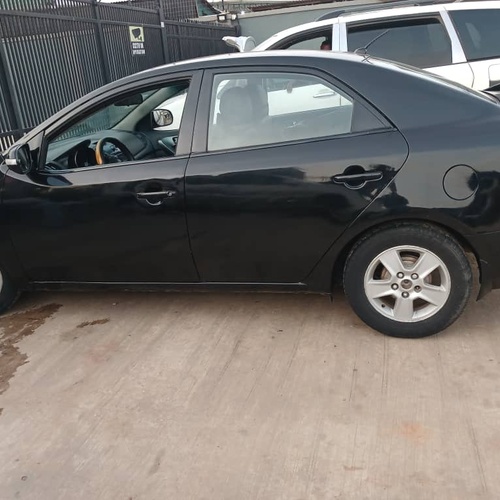 2012 KIA CERATO FOR SALE IN LAGOS