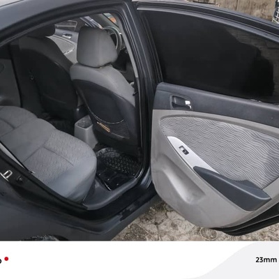 Hyundai Accent 2013 for Sale  in Lagos