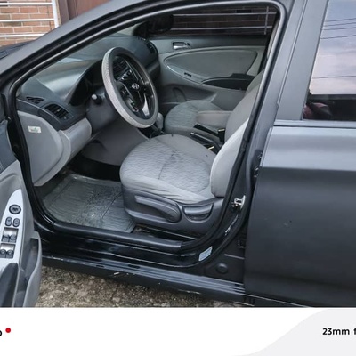 Hyundai Accent 2013 for Sale  in Lagos