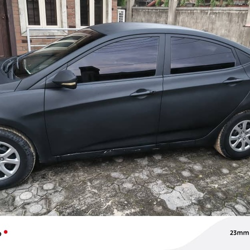 Hyundai Accent 2013 for Sale  in Lagos