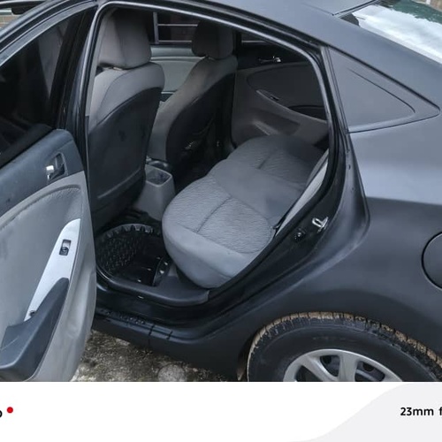 Hyundai Accent 2013 for Sale  in Lagos