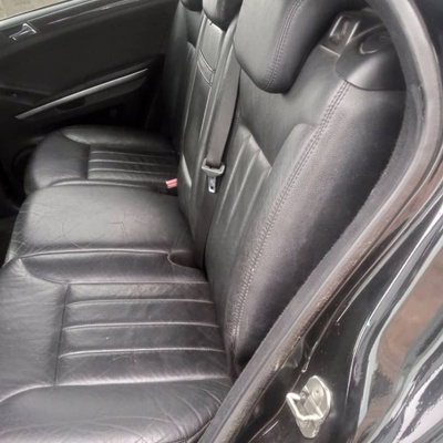2010 Mercedes Benz ML500 4Matic In Lagos