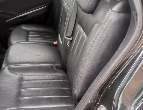 2010 Mercedes Benz ML500 4Matic In Lagos